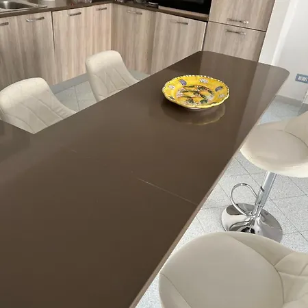 4 Passi Dal Mare Lägenhet