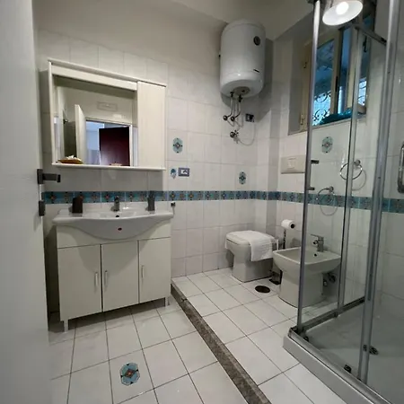 4 Passi Dal Mare * Minori