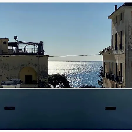 4 Passi Dal Mare Apartment Minori