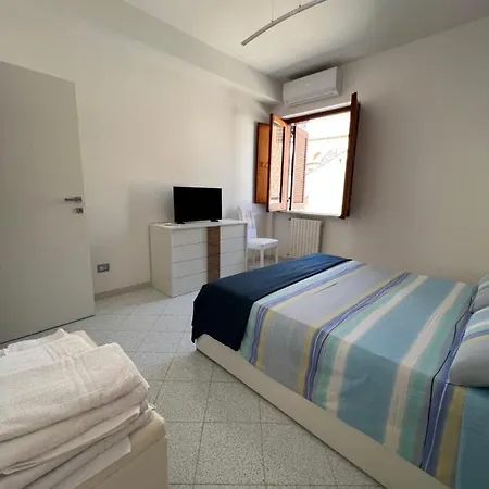 4 Passi Dal Mare * Minori