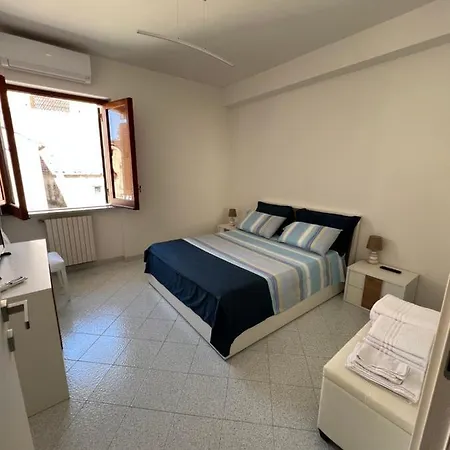 Apartment 4 Passi Dal Mare Minori