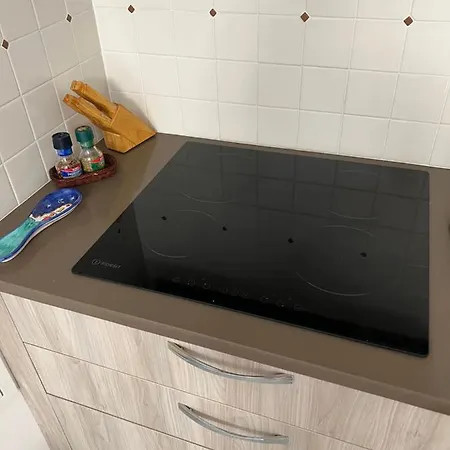 4 Passi Dal Mare