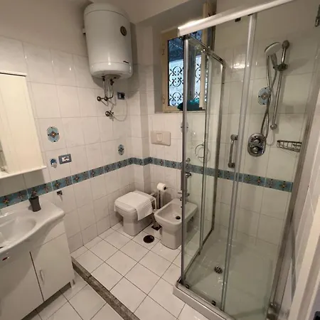 4 Passi Dal Mare Apartment Minori