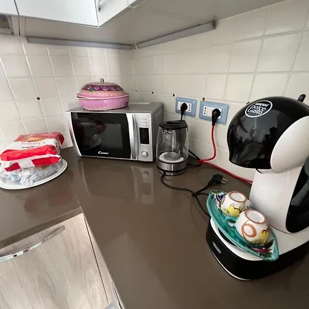 4 Passi Dal Mare Apartment