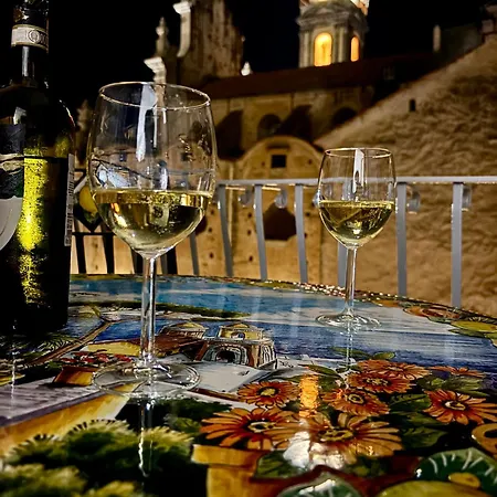 Apartment 4 Passi Dal Mare *